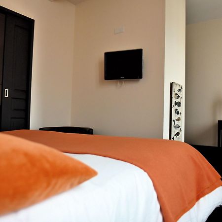 Hotel Particulier - La Chamoiserie นีออร์ ภายนอก รูปภาพ