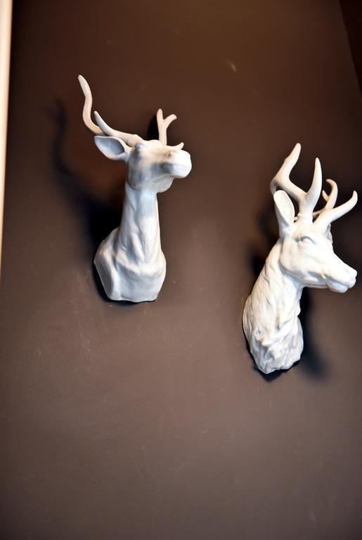 Hotel Particulier - La Chamoiserie นีออร์ ภายนอก รูปภาพ