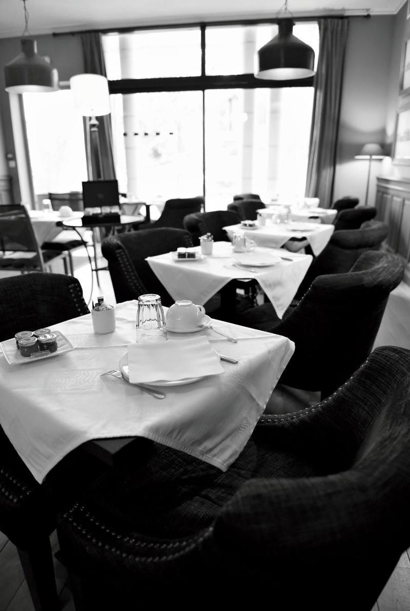 Hotel Particulier - La Chamoiserie นีออร์ ภายนอก รูปภาพ