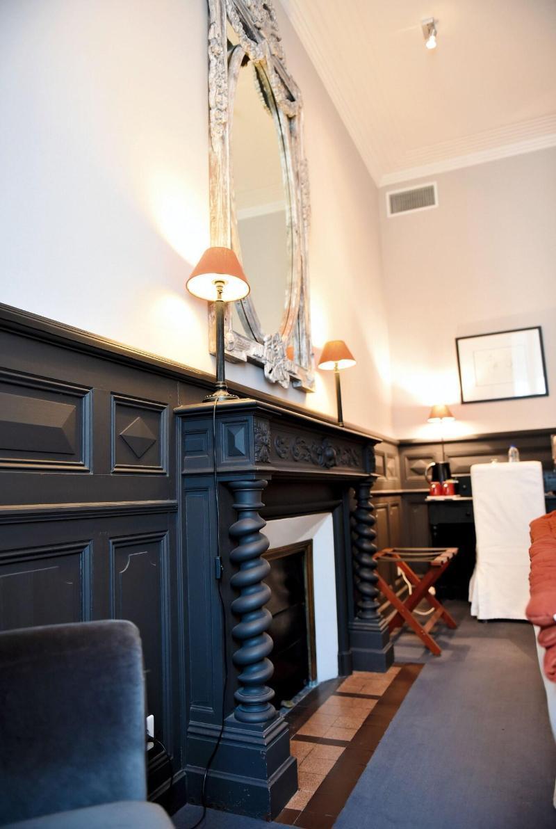 Hotel Particulier - La Chamoiserie นีออร์ ภายนอก รูปภาพ