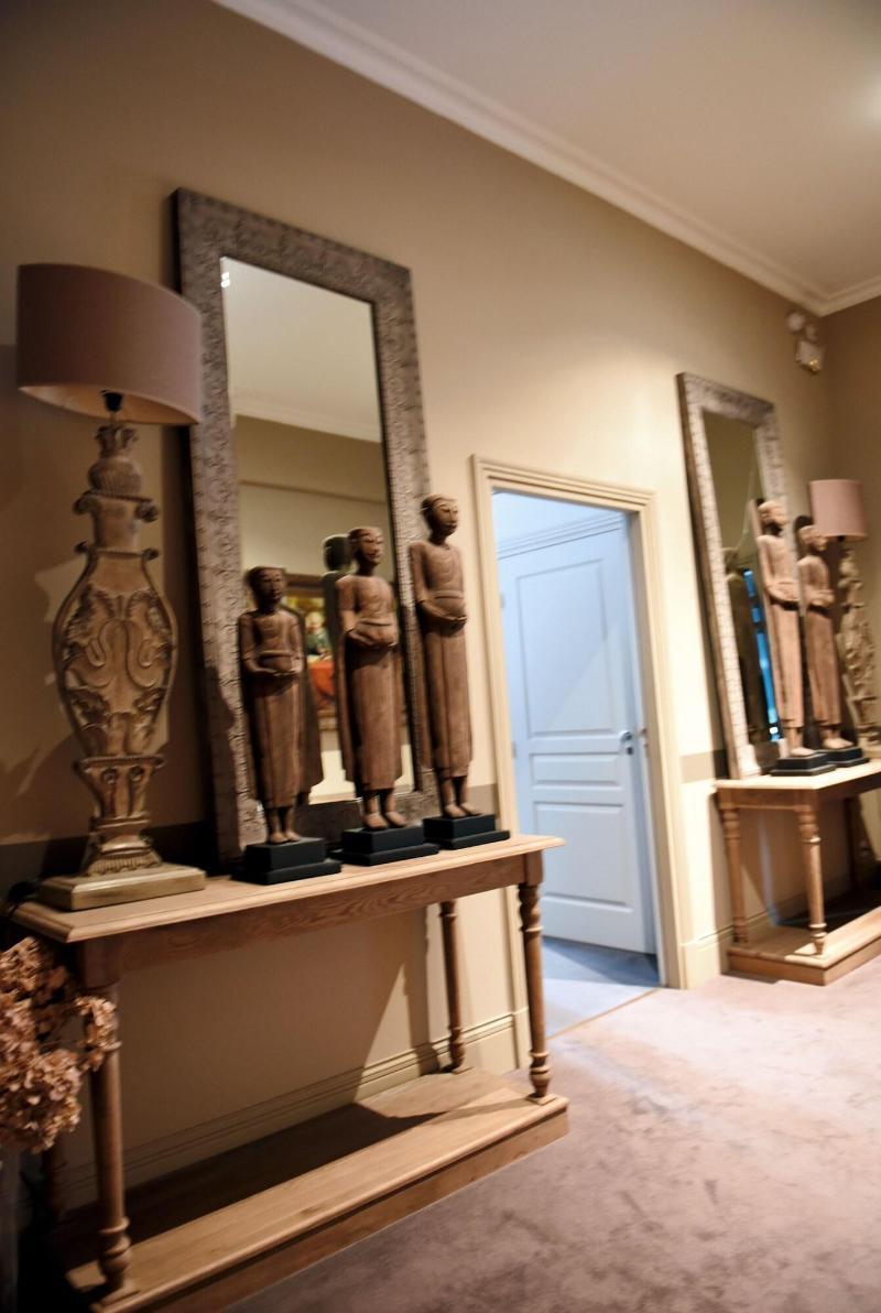 Hotel Particulier - La Chamoiserie นีออร์ ภายนอก รูปภาพ