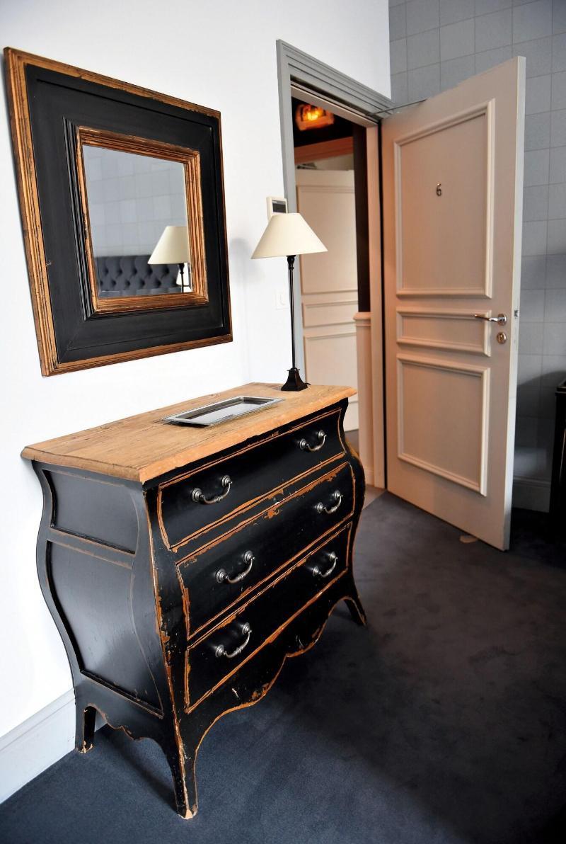 Hotel Particulier - La Chamoiserie นีออร์ ภายนอก รูปภาพ