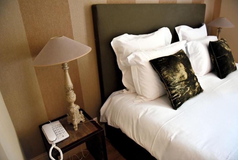 Hotel Particulier - La Chamoiserie นีออร์ ภายนอก รูปภาพ