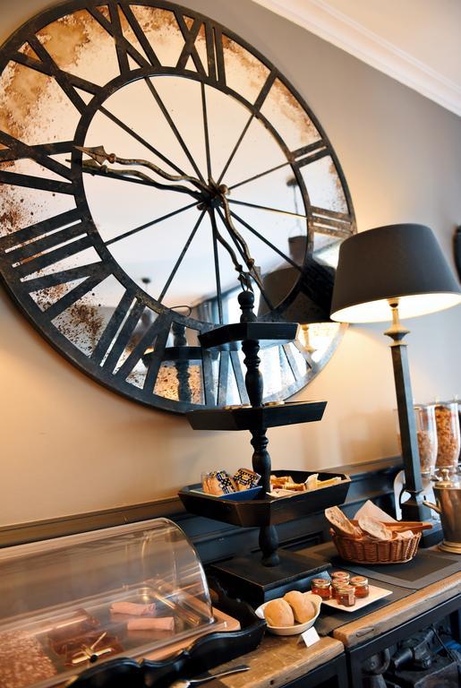Hotel Particulier - La Chamoiserie นีออร์ ภายนอก รูปภาพ