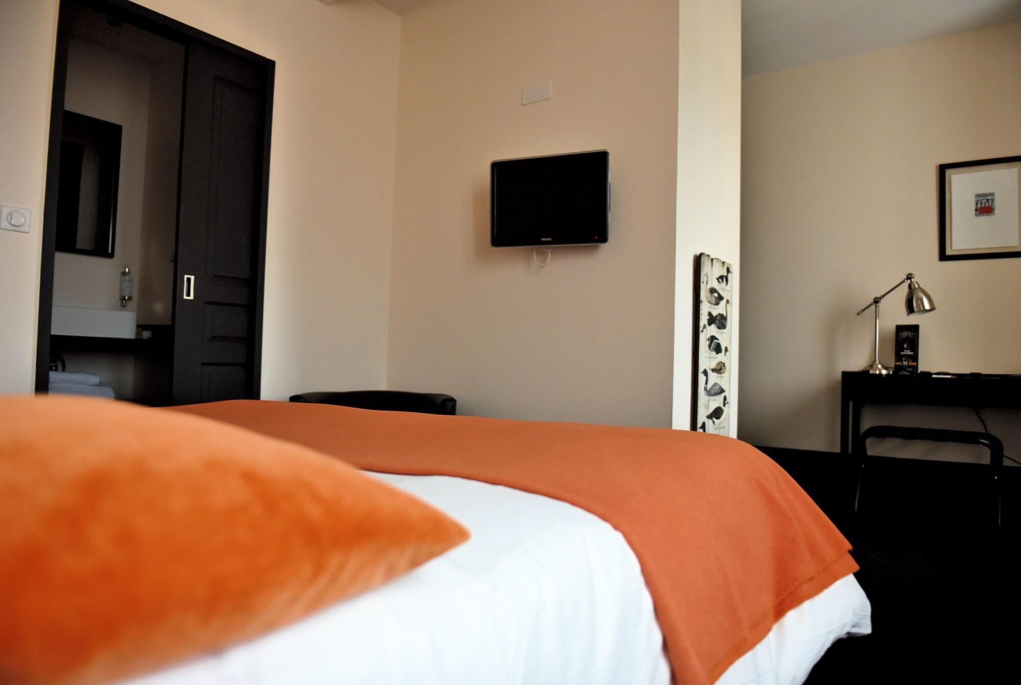 Hotel Particulier - La Chamoiserie นีออร์ ภายนอก รูปภาพ