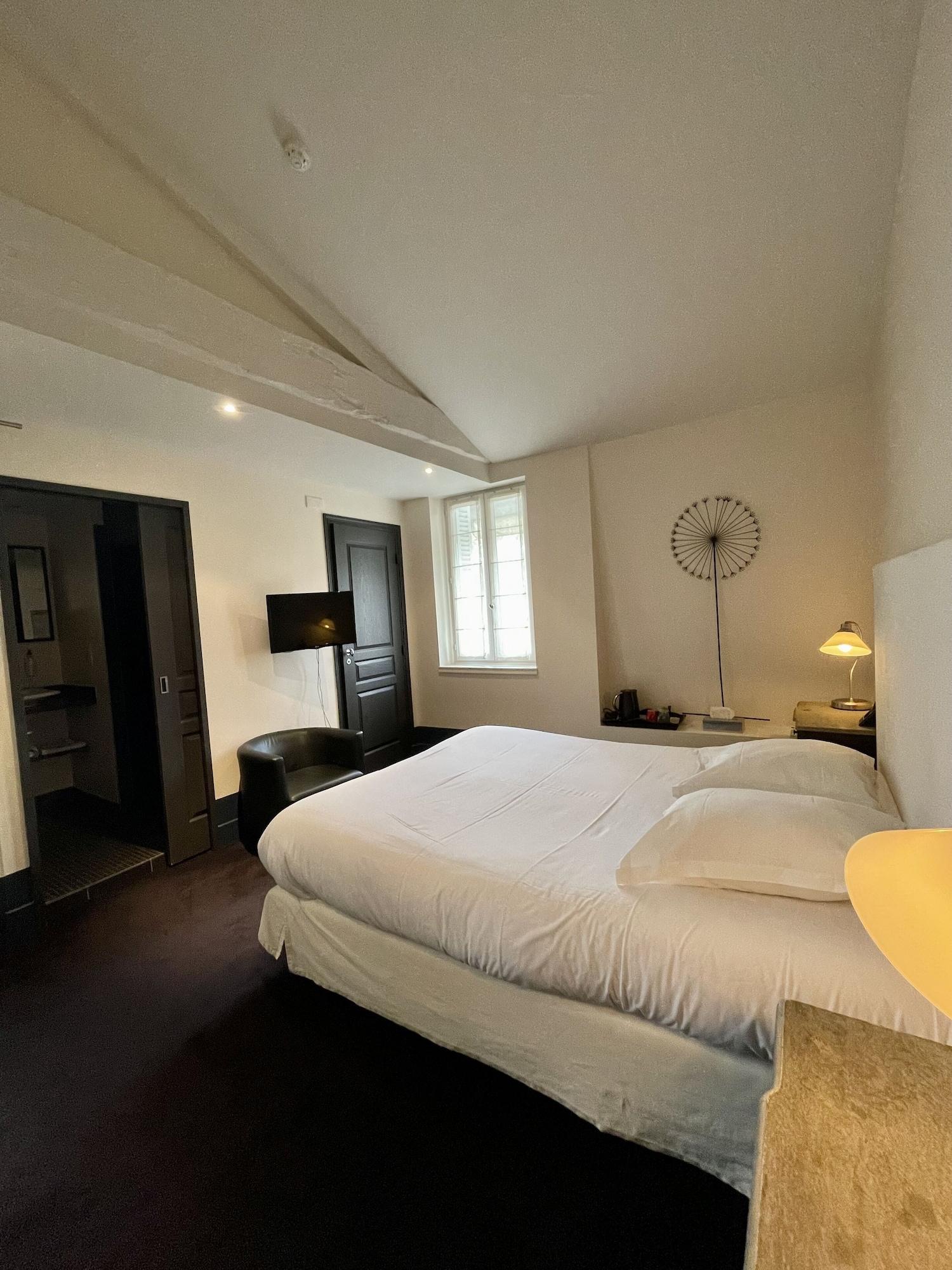 Hotel Particulier - La Chamoiserie นีออร์ ภายนอก รูปภาพ