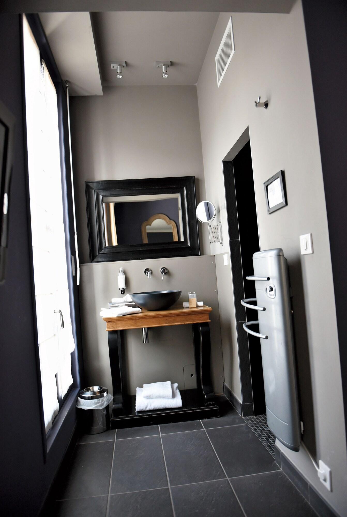 Hotel Particulier - La Chamoiserie นีออร์ ภายนอก รูปภาพ