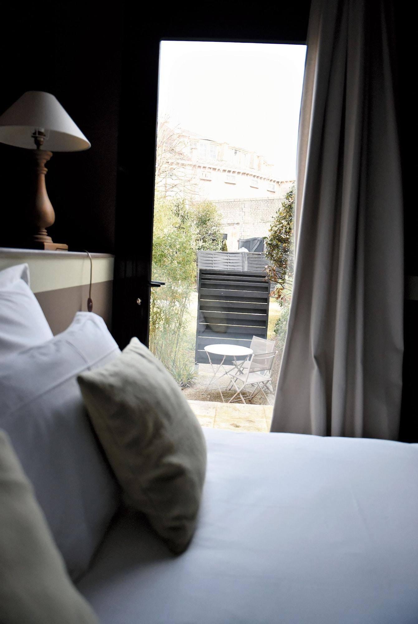 Hotel Particulier - La Chamoiserie นีออร์ ภายนอก รูปภาพ
