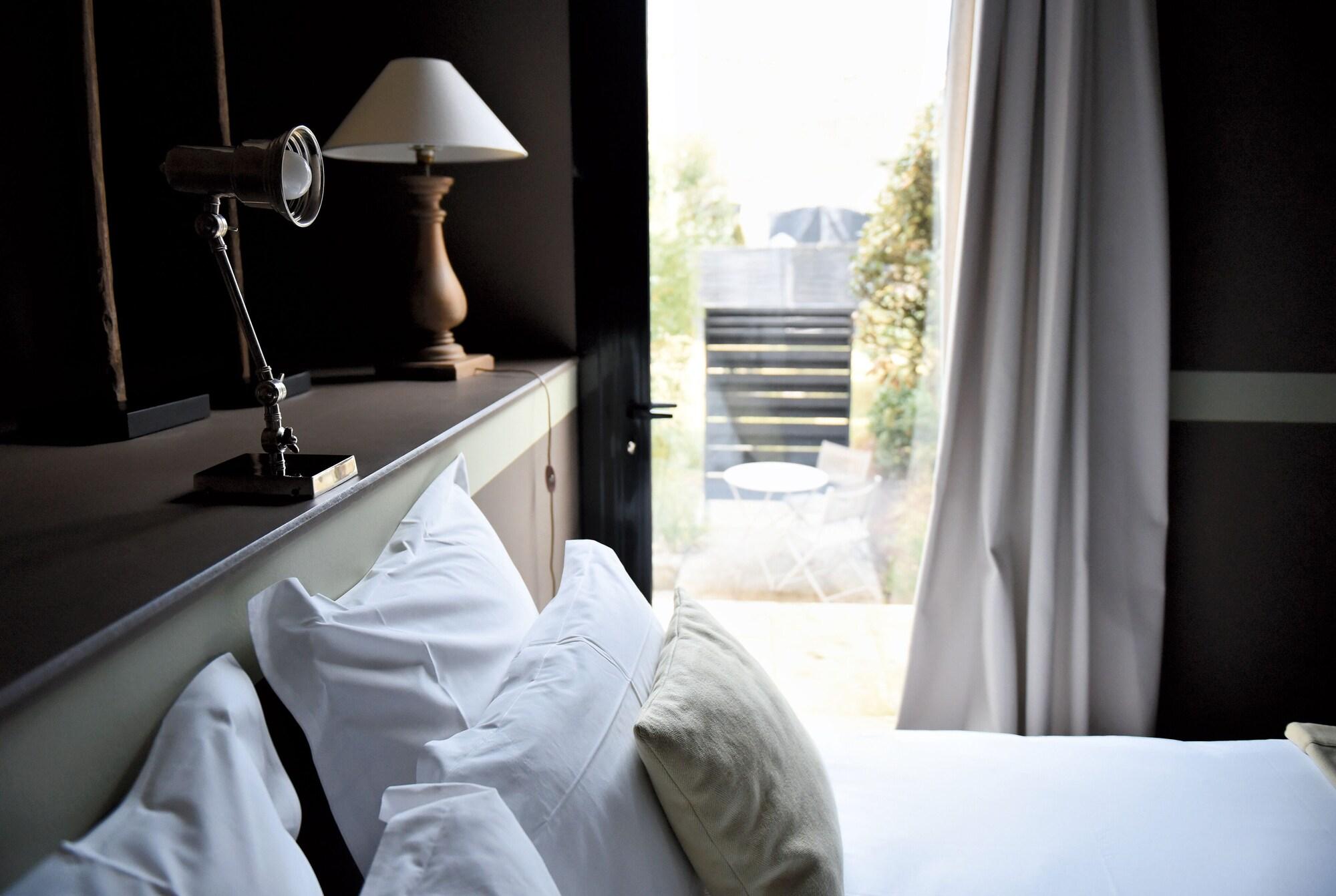 Hotel Particulier - La Chamoiserie นีออร์ ภายนอก รูปภาพ
