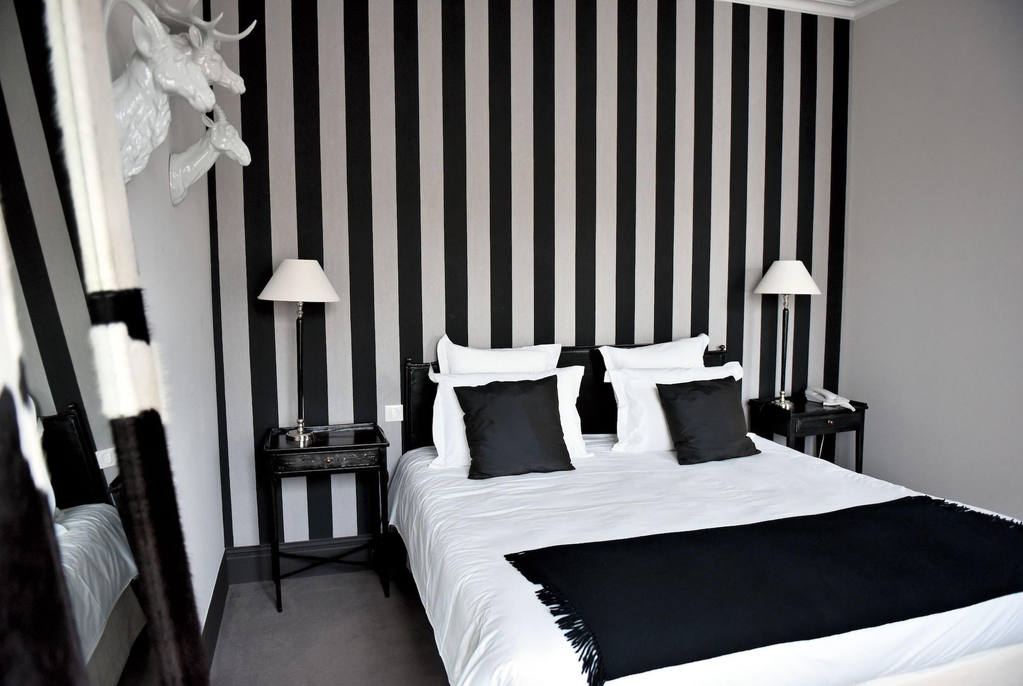 Hotel Particulier - La Chamoiserie นีออร์ ภายนอก รูปภาพ