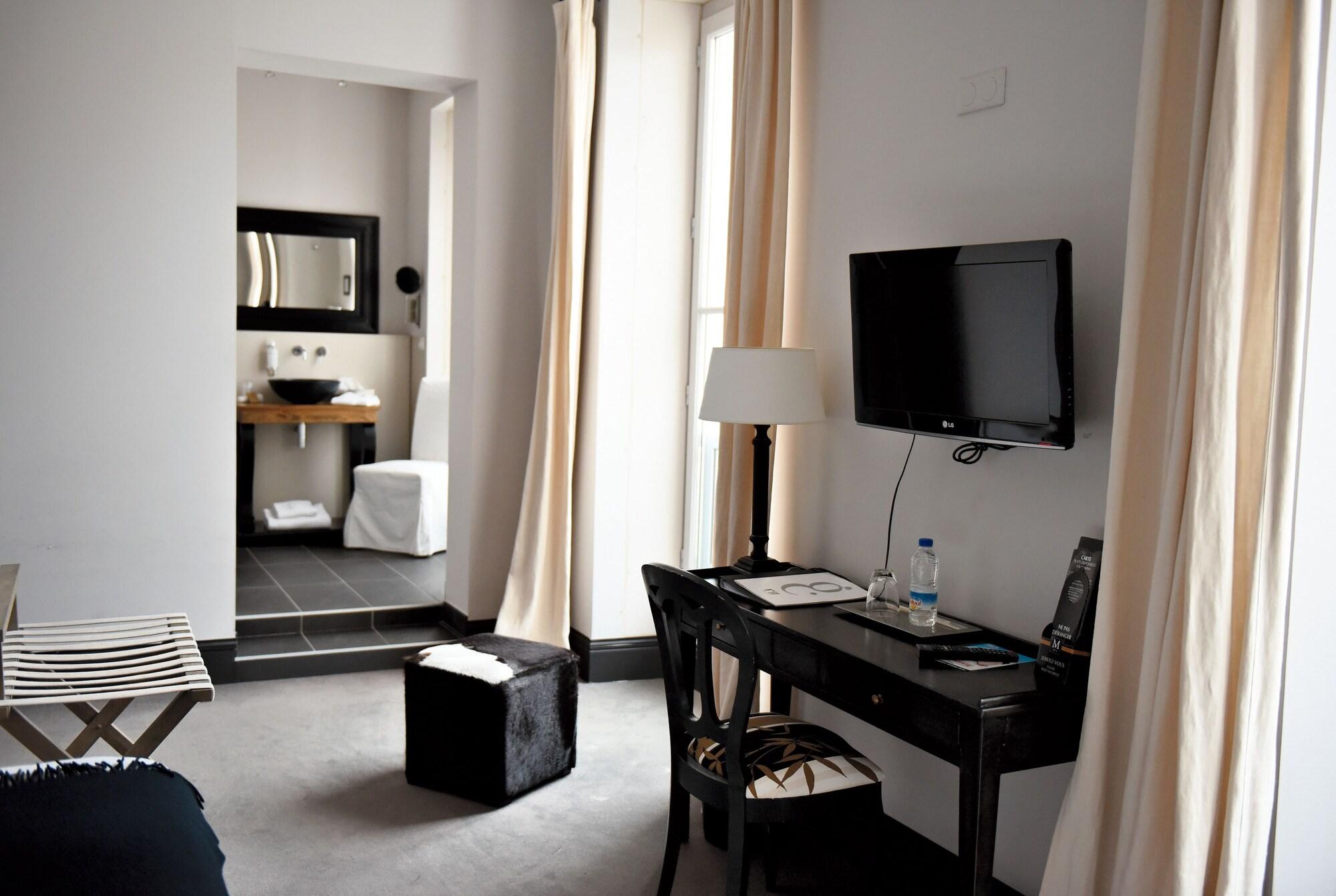 Hotel Particulier - La Chamoiserie นีออร์ ภายนอก รูปภาพ
