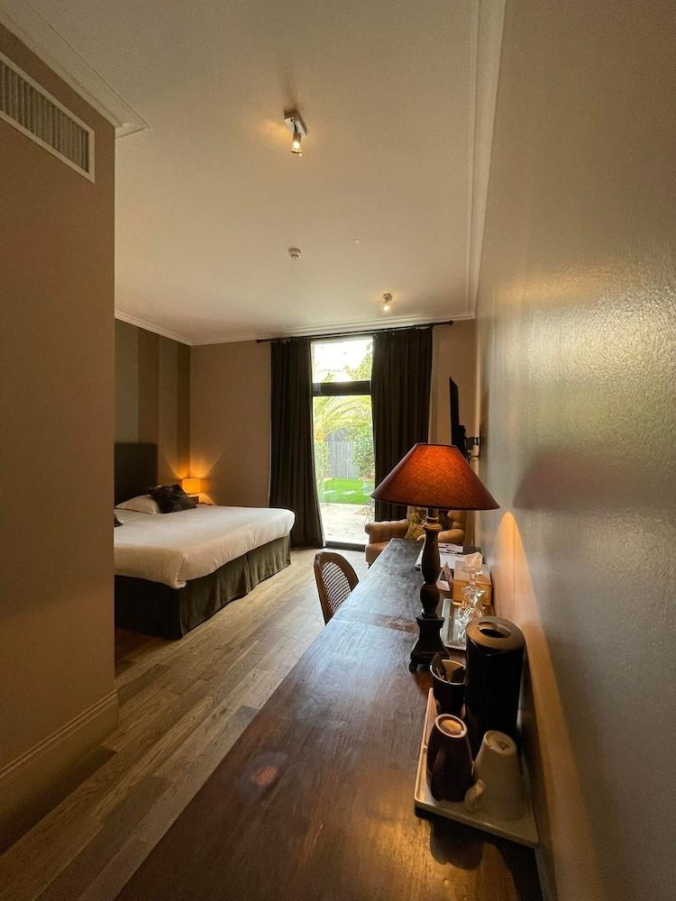 Hotel Particulier - La Chamoiserie นีออร์ ภายนอก รูปภาพ