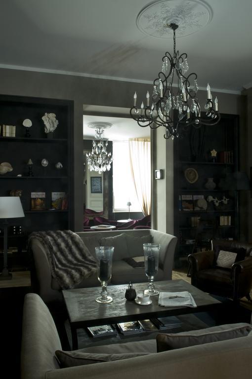 Hotel Particulier - La Chamoiserie นีออร์ ห้อง รูปภาพ
