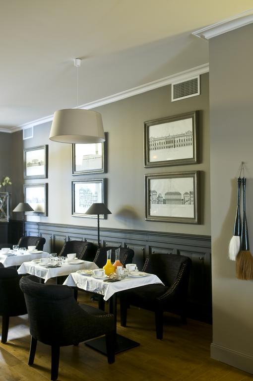 Hotel Particulier - La Chamoiserie นีออร์ ภายนอก รูปภาพ