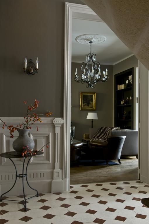 Hotel Particulier - La Chamoiserie นีออร์ ภายนอก รูปภาพ