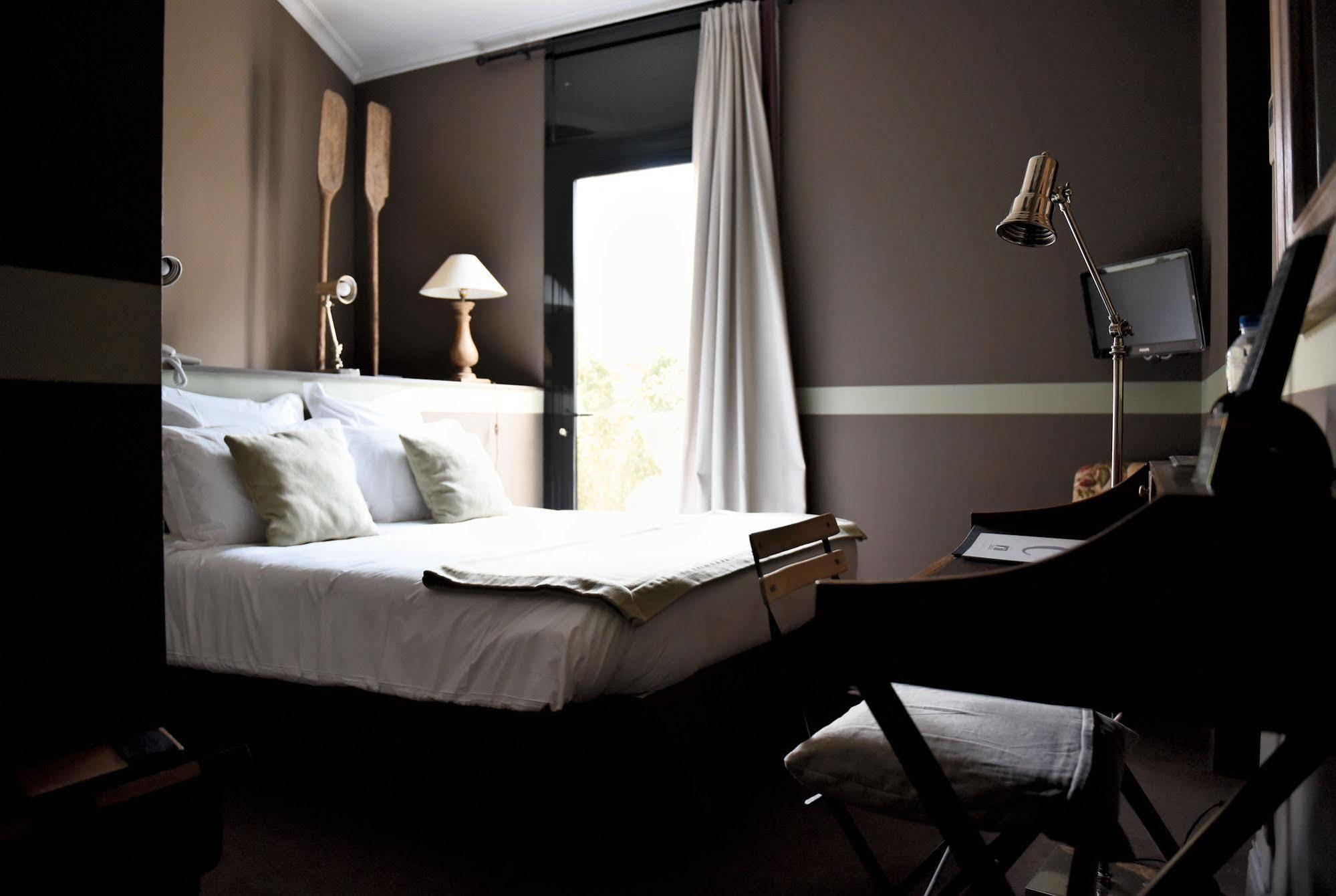 Hotel Particulier - La Chamoiserie นีออร์ ภายนอก รูปภาพ