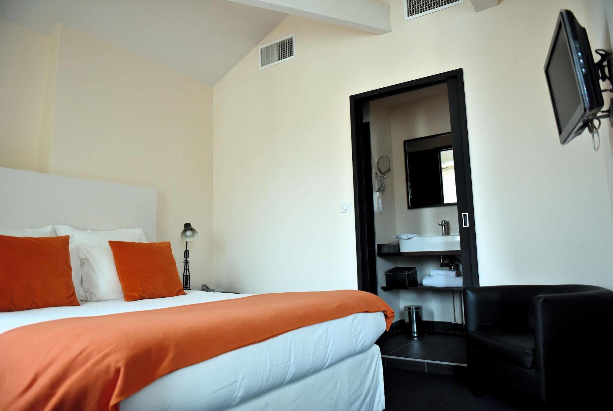 Hotel Particulier - La Chamoiserie นีออร์ ภายนอก รูปภาพ