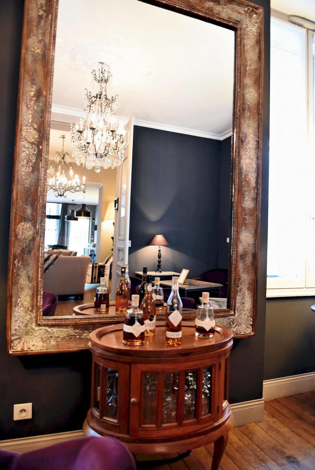Hotel Particulier - La Chamoiserie นีออร์ ภายนอก รูปภาพ