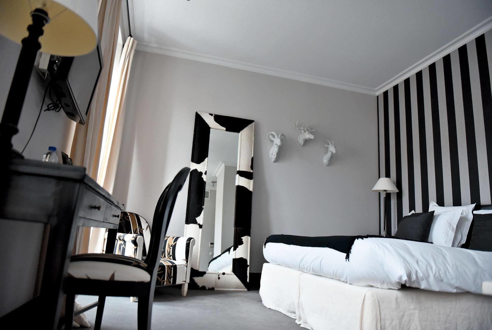 Hotel Particulier - La Chamoiserie นีออร์ ภายนอก รูปภาพ