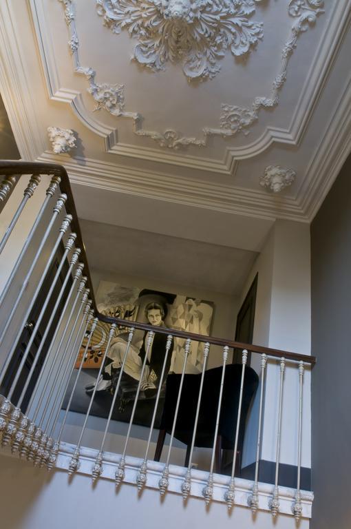 Hotel Particulier - La Chamoiserie นีออร์ ภายนอก รูปภาพ